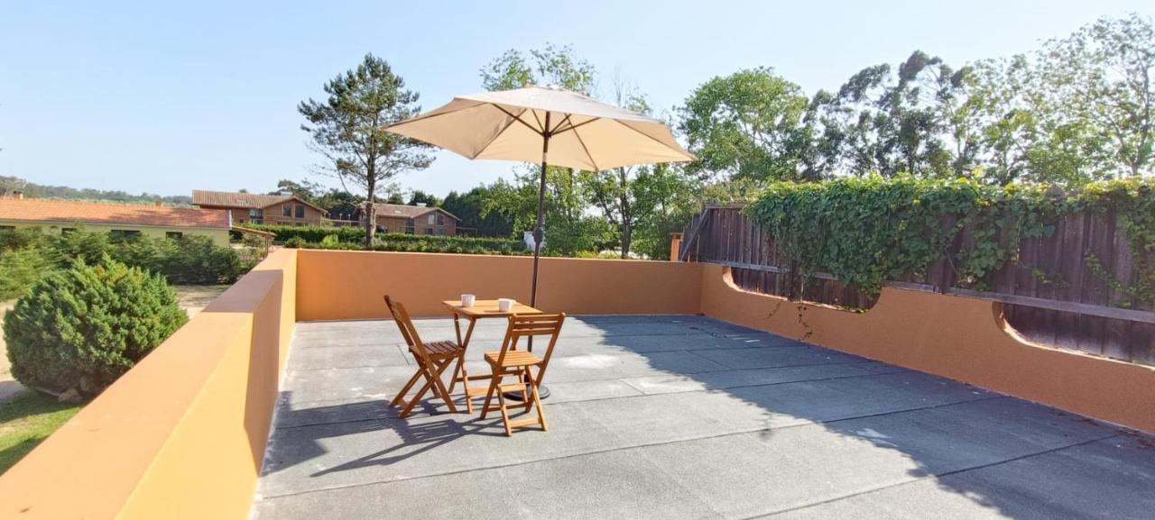 Casas Da Barra Villa Praia de Mira Kültér fotó