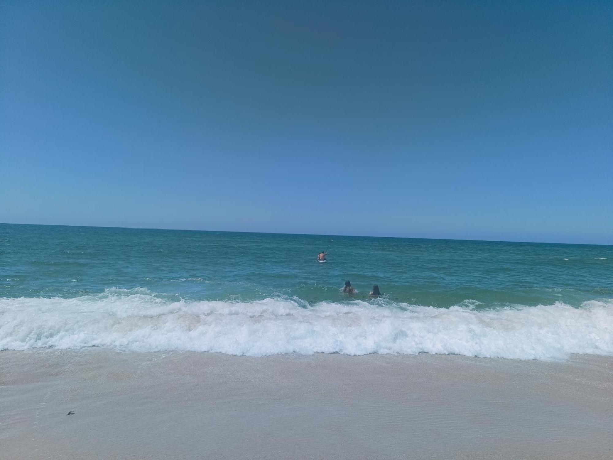 Casas Da Barra Villa Praia de Mira Kültér fotó