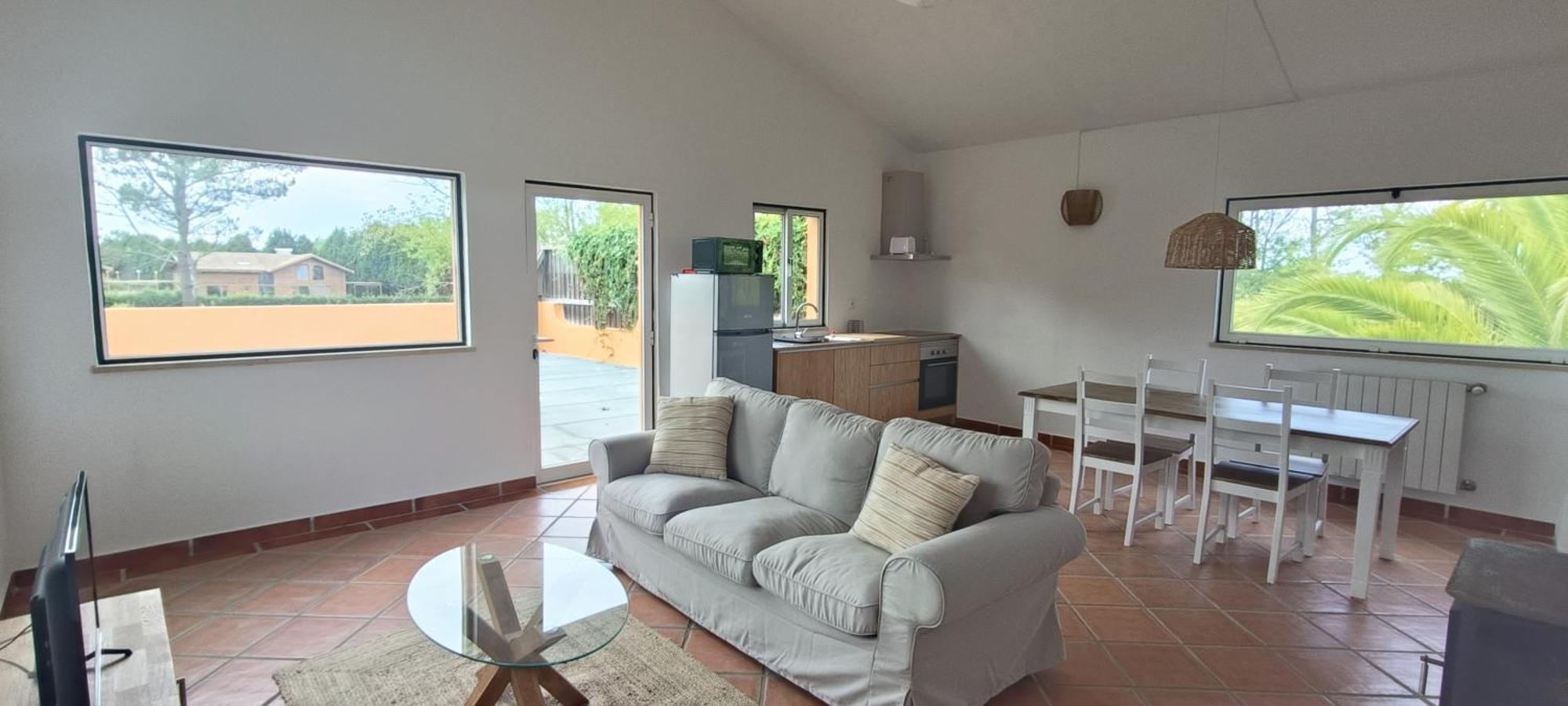 Casas Da Barra Villa Praia de Mira Kültér fotó