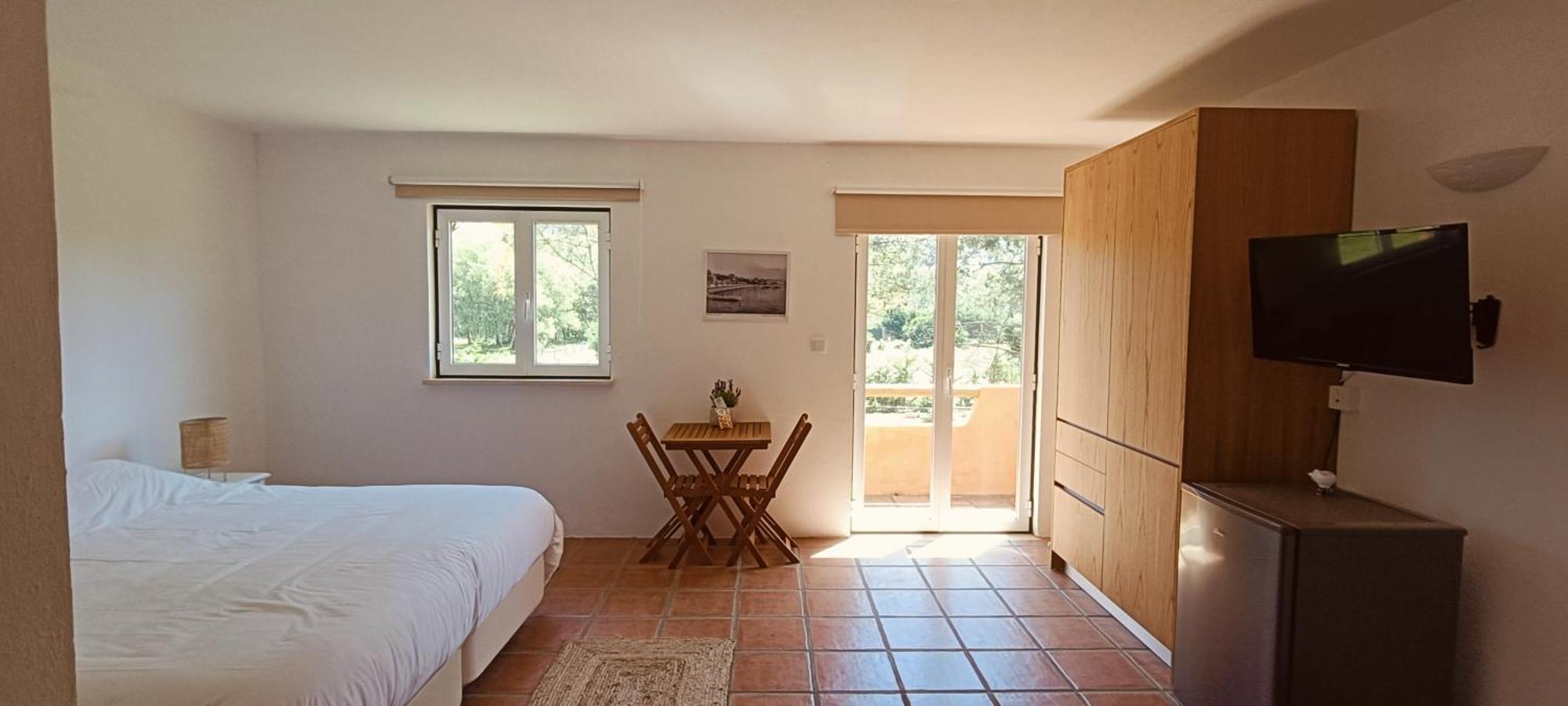 Casas Da Barra Villa Praia de Mira Szoba fotó
