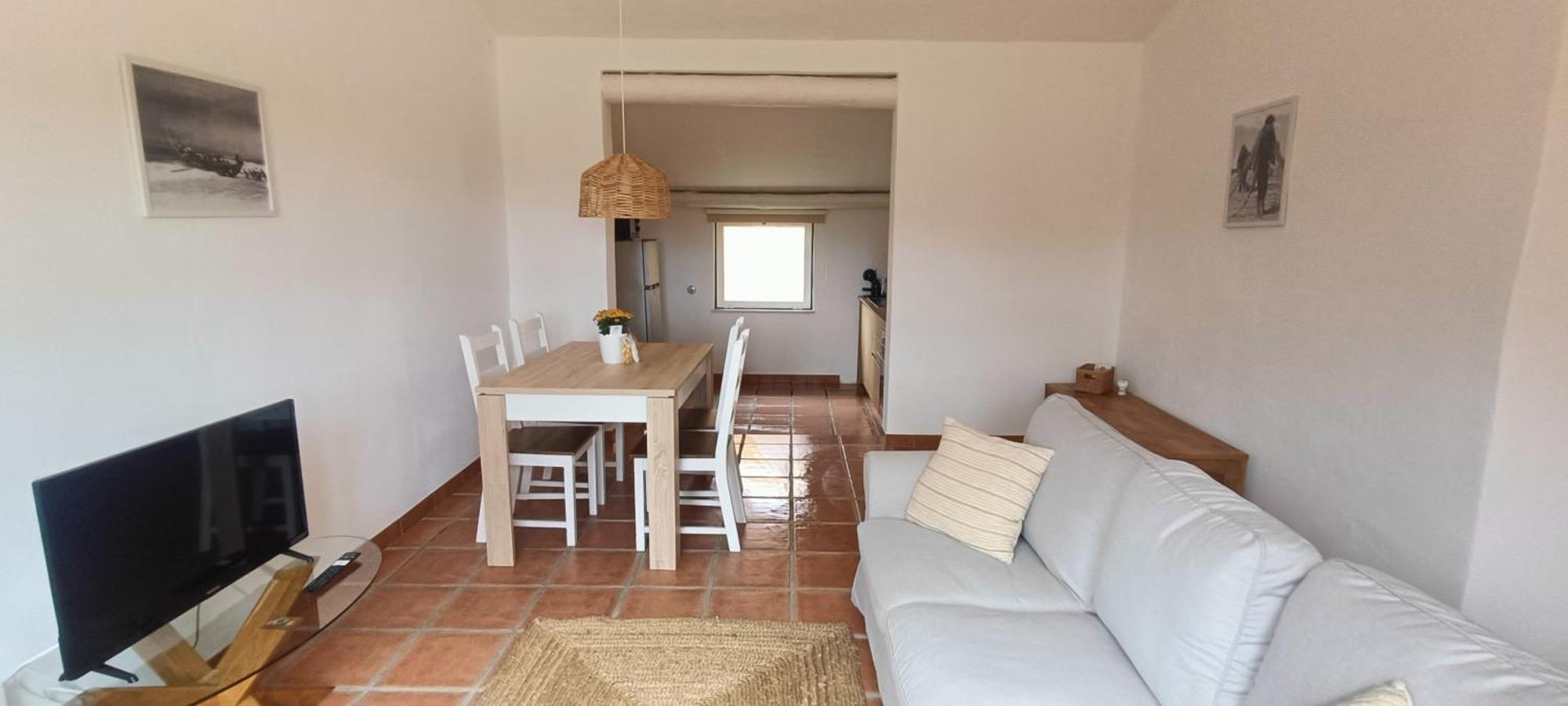 Casas Da Barra Villa Praia de Mira Szoba fotó