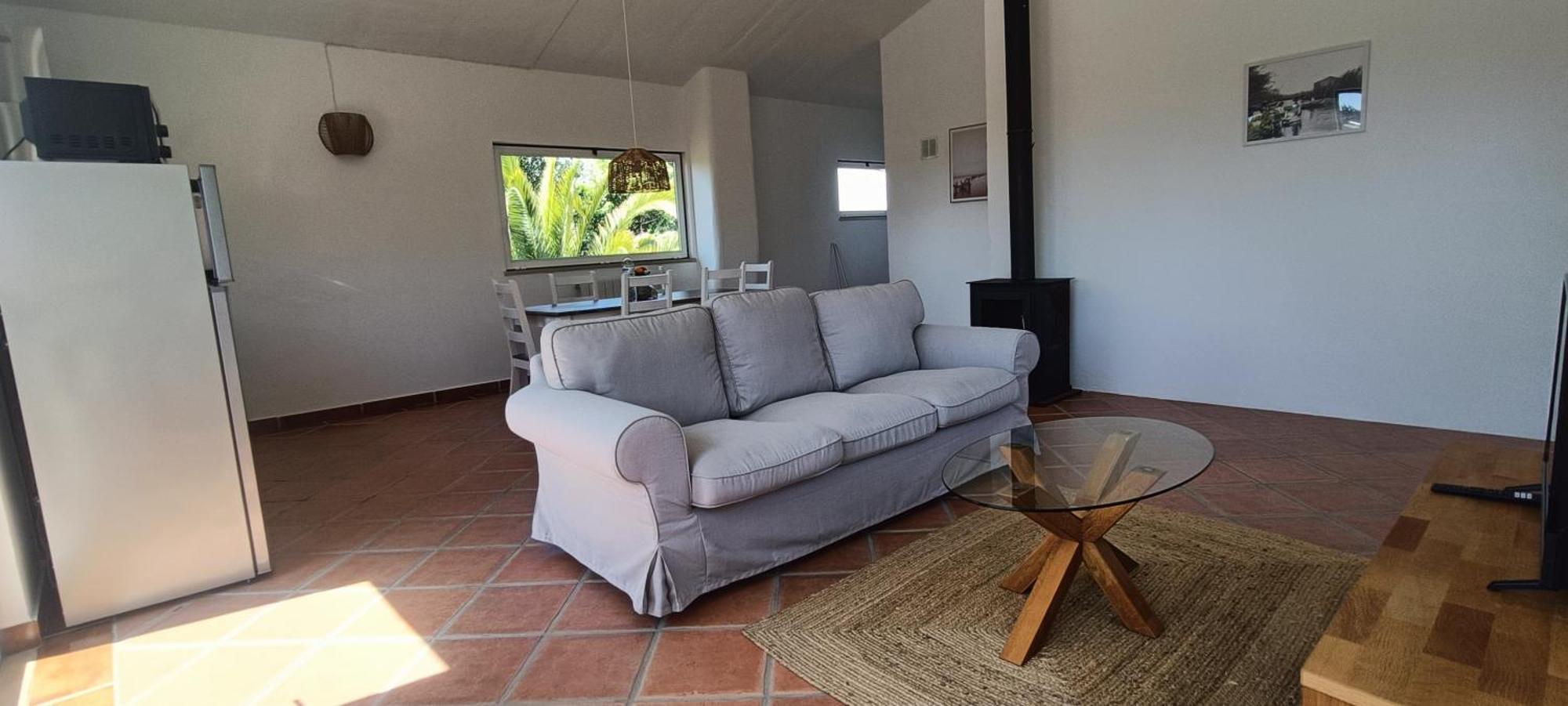Casas Da Barra Villa Praia de Mira Szoba fotó
